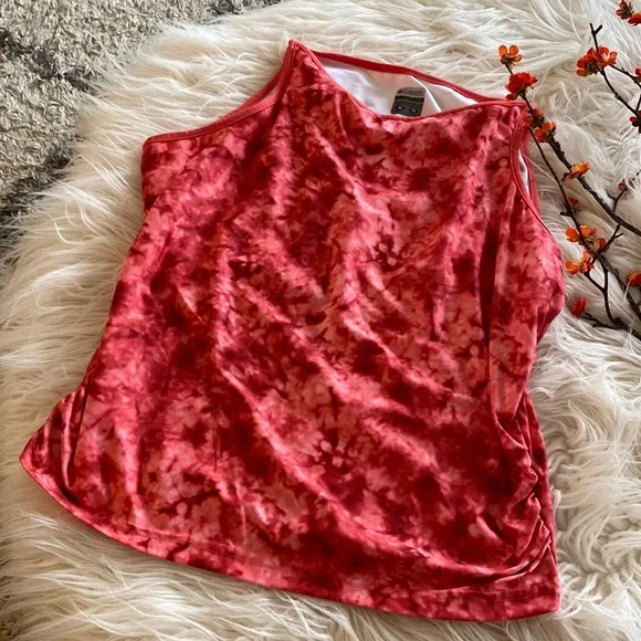 COLUMBIA Titanium top - Picture 1 of 11